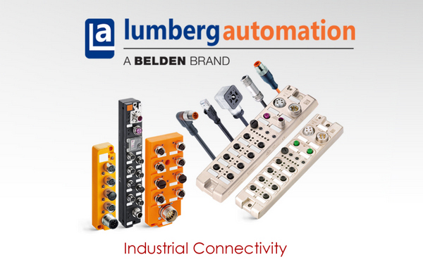 Lumberg Automation